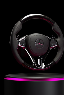 БОГАТЫЕ ЗАВОДСКИЕ КОМПЛЕКТАЦИИ