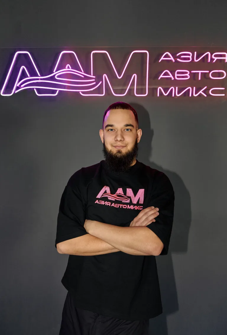 Виталий Платонов