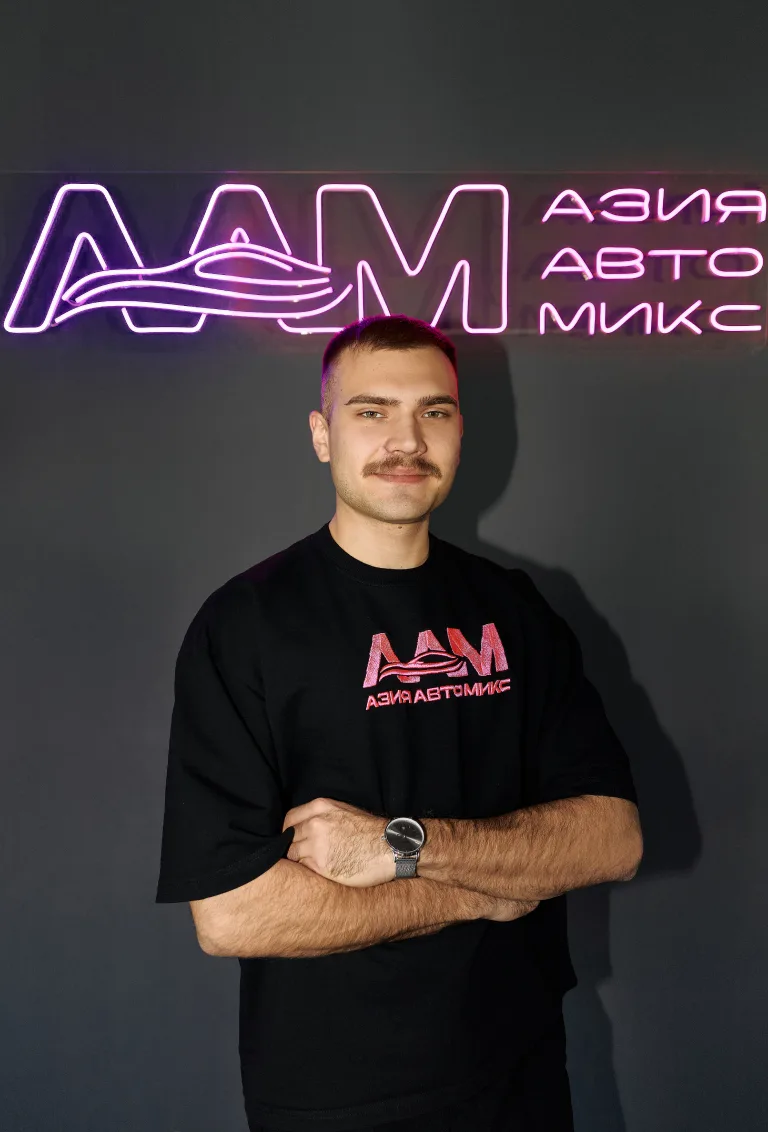 Захар Рязанцев