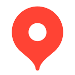 Мы на карте Яндекс