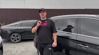 AUDI Q5L из Китая — премиум, который доступен!